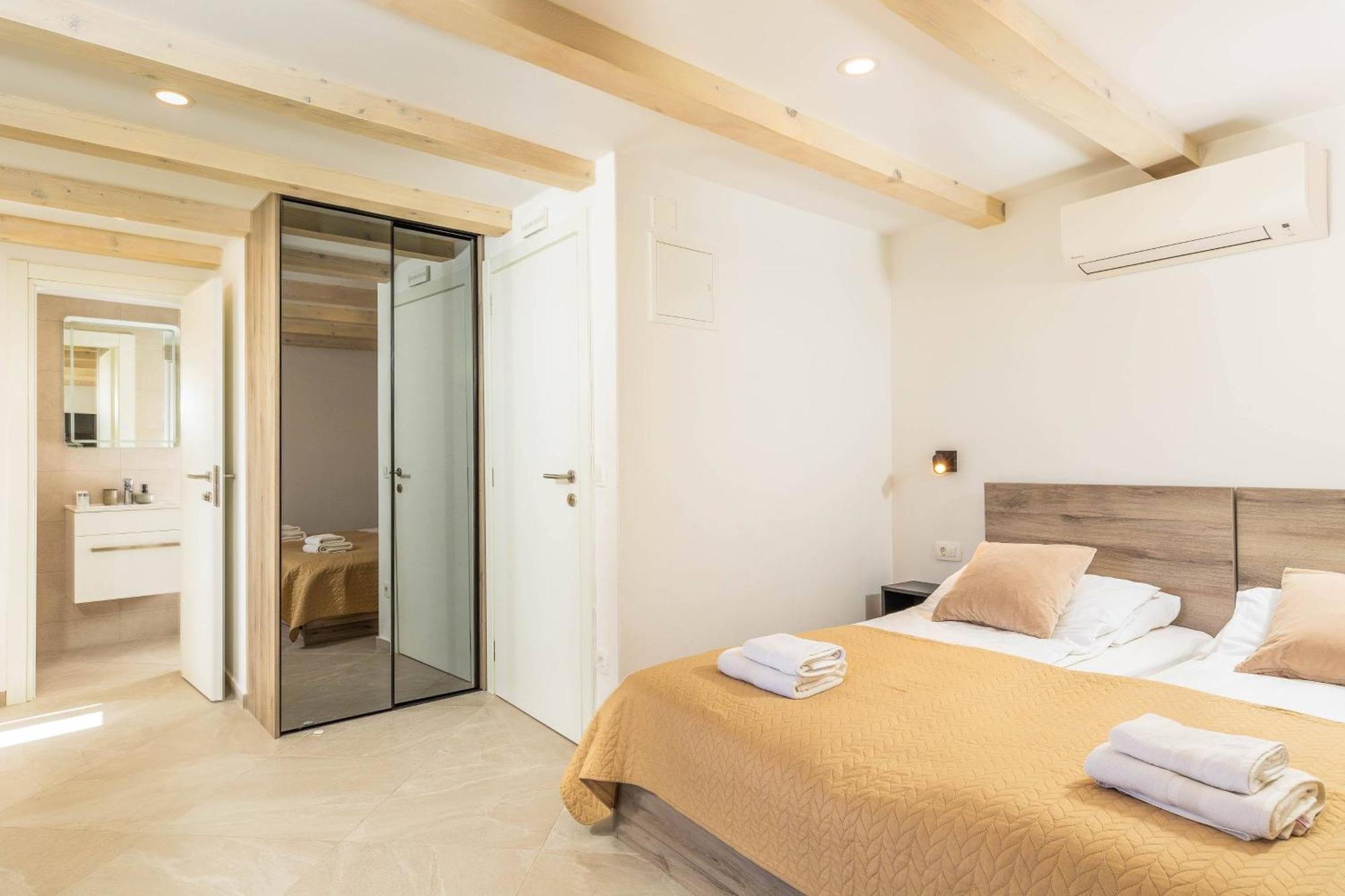 Stunning Holiday House In The Old Town By Irundo Dubrovnik Exterior foto