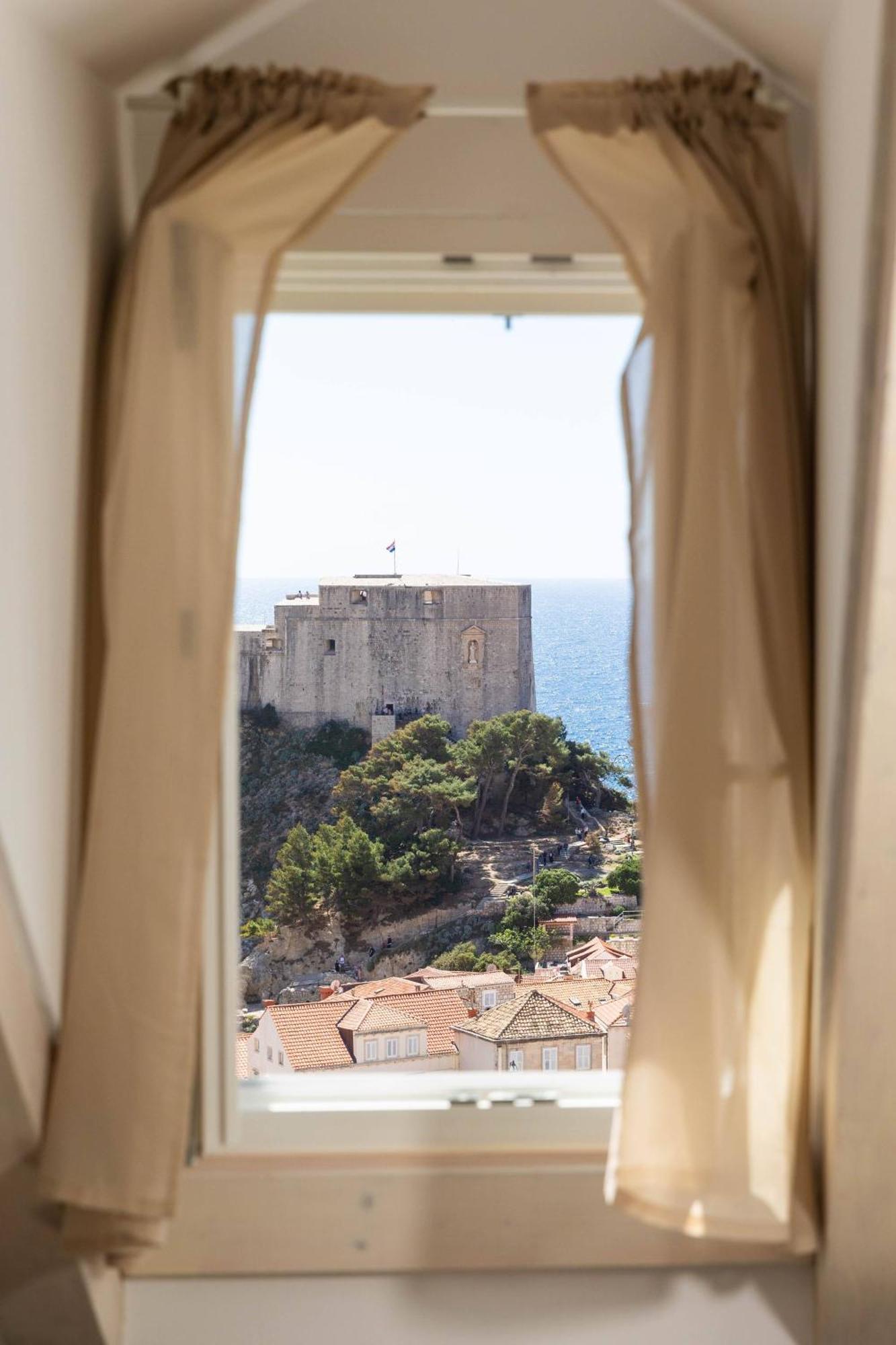 Stunning Holiday House In The Old Town By Irundo Dubrovnik Exterior foto